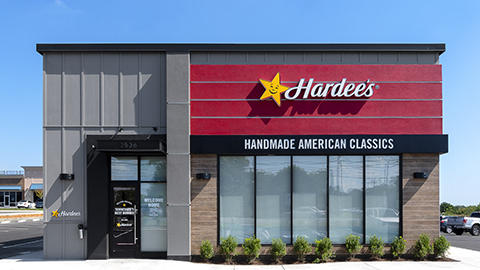 Hardee's Bladenboro